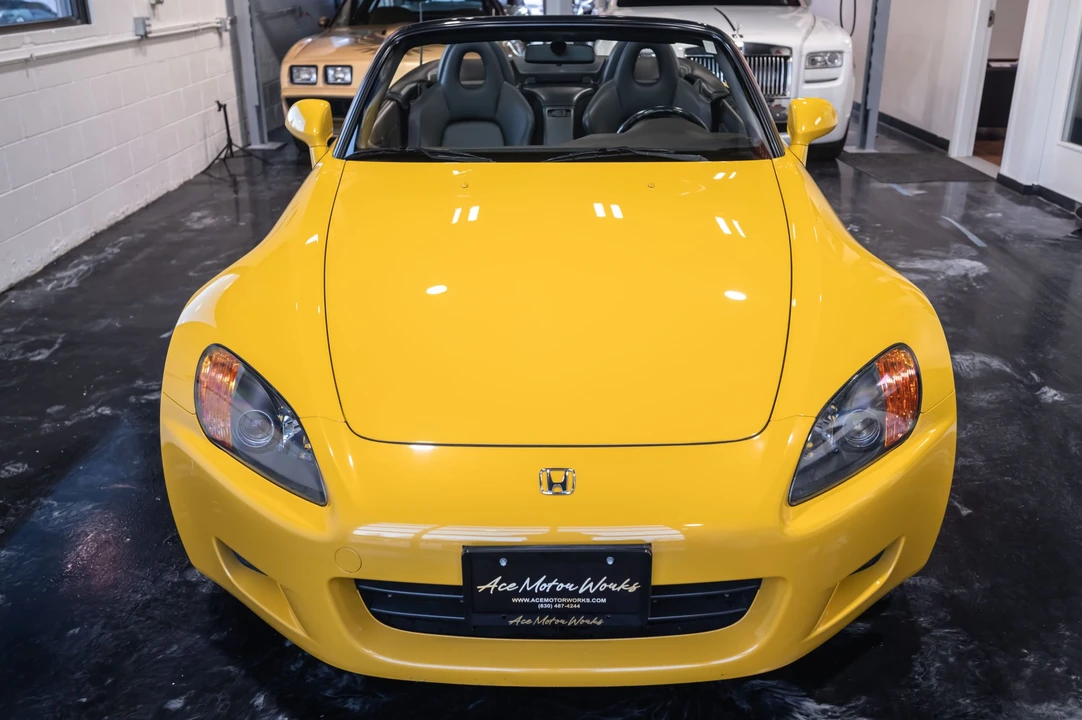 2001 Honda AP1 S2000 - Image 4 of 31