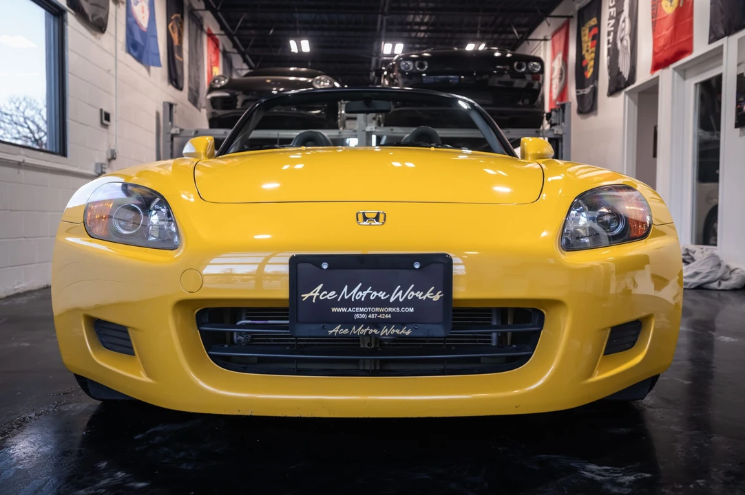 2001 Honda AP1 S2000 - Image 5 of 31