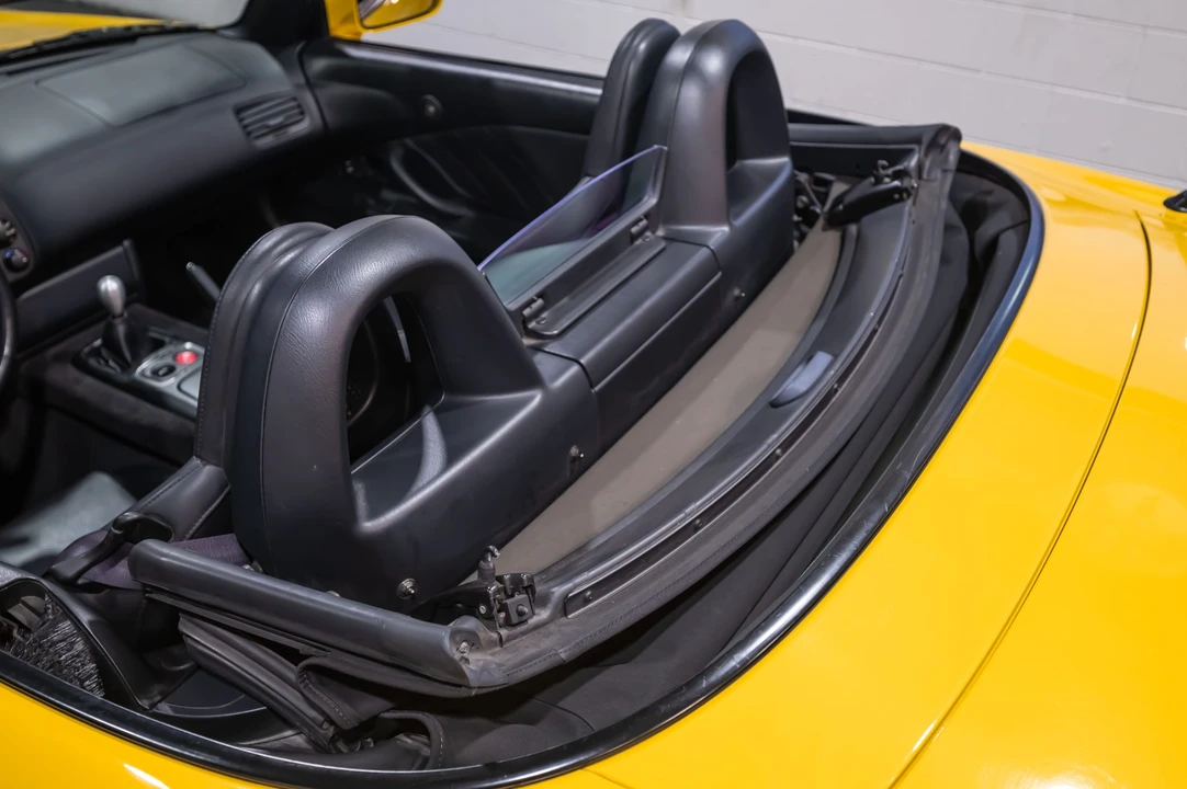 2001 Honda AP1 S2000 - Image 19 of 31