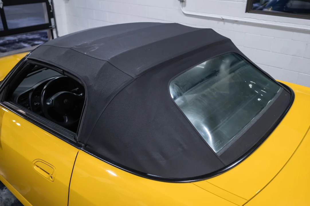 2001 Honda AP1 S2000 - Image 21 of 31