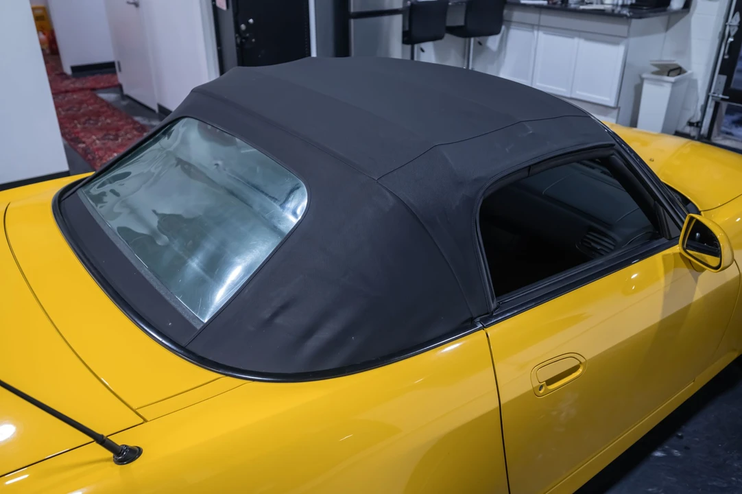 2001 Honda AP1 S2000 - Image 22 of 31