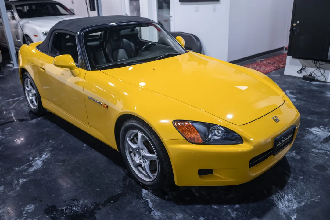 2001 Honda AP1 S2000 - Image 15 of 31