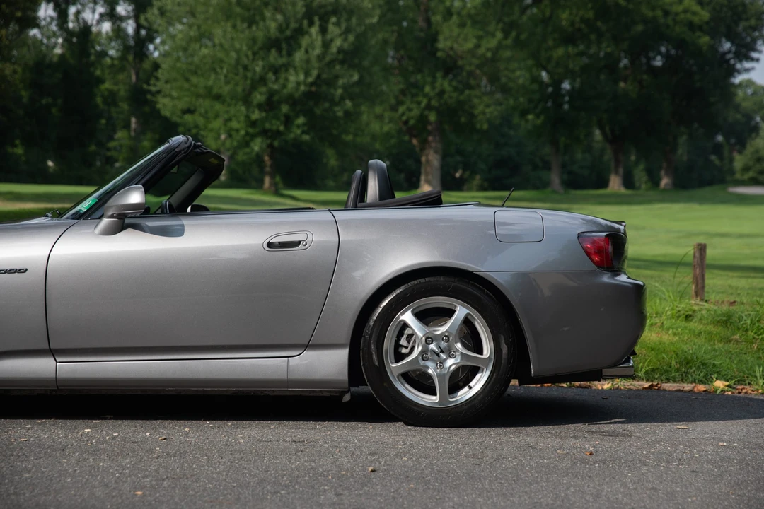 2001 Honda AP1 S2000 - Image 23 of 31