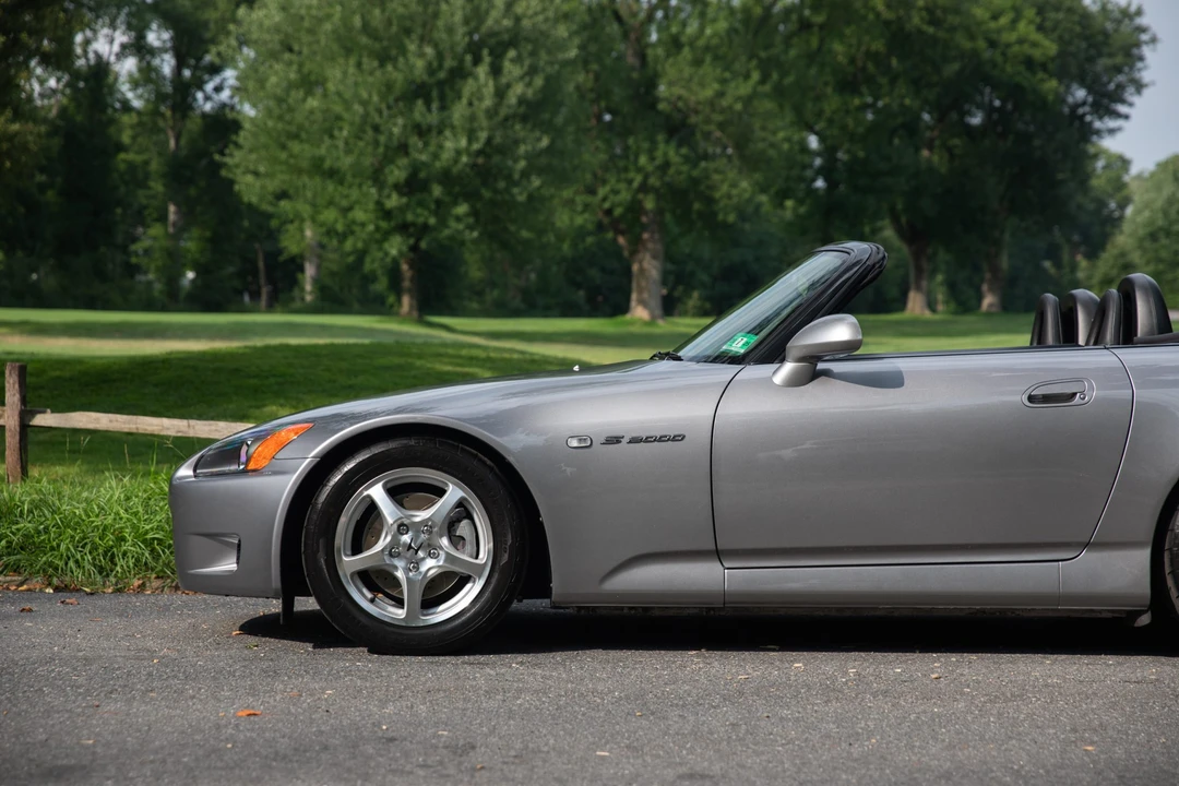 2001 Honda AP1 S2000 - Image 22 of 31
