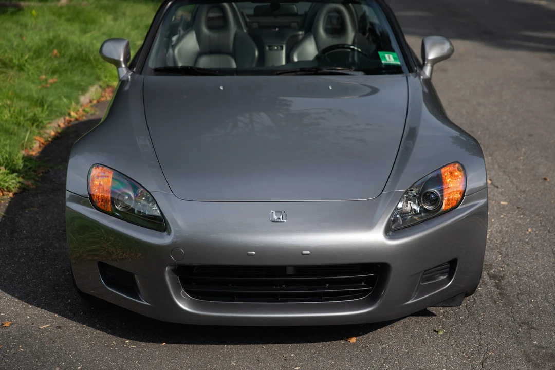 2001 Honda AP1 S2000 - Image 29 of 31