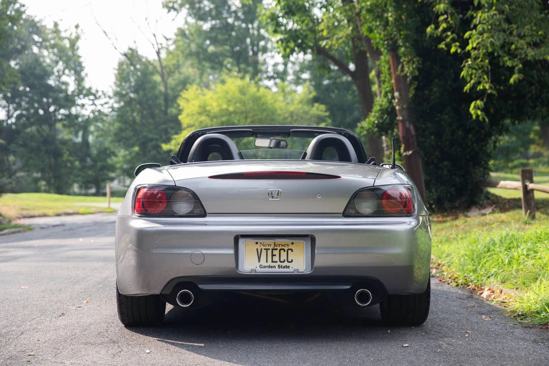 2001 Honda AP1 S2000 - Image 13 of 31