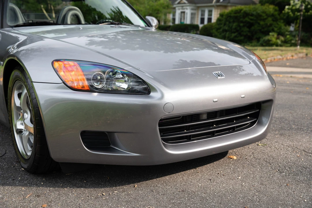 2001 Honda AP1 S2000 - Image 27 of 31