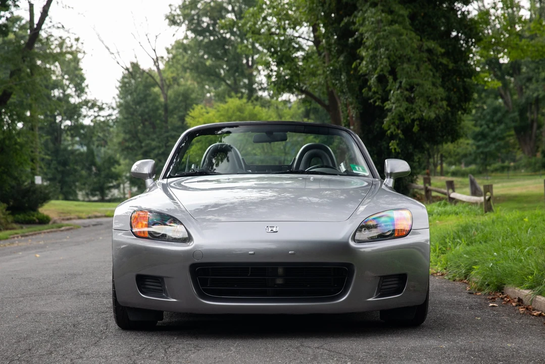 2001 Honda AP1 S2000 - Image 21 of 31