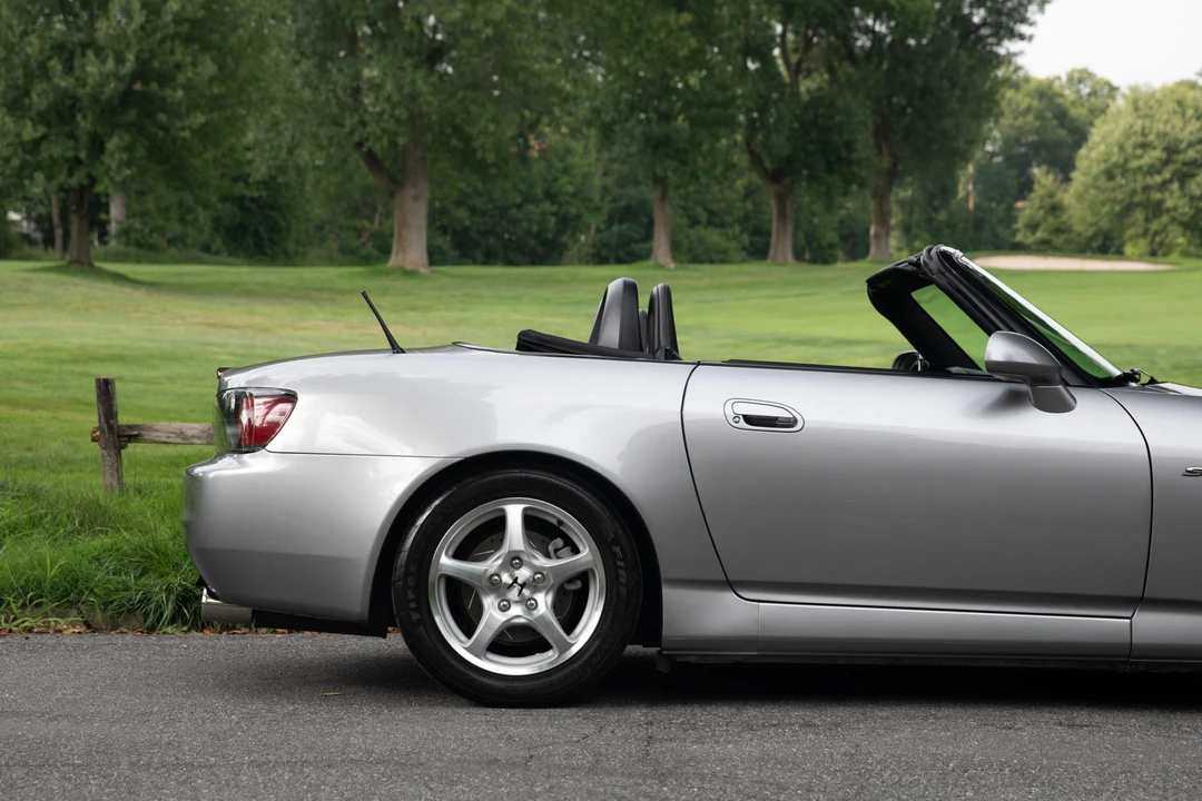 2001 Honda AP1 S2000 - Image 24 of 31