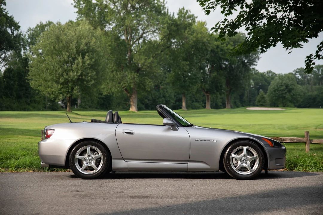 2001 Honda AP1 S2000 - Image 17 of 31