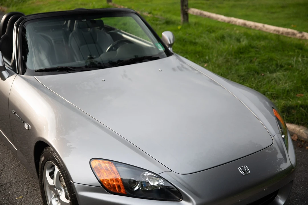 2001 Honda AP1 S2000 - Image 26 of 31