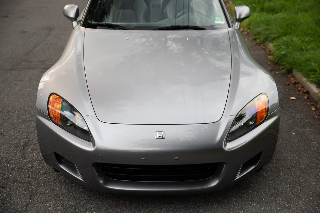 2001 Honda AP1 S2000 - Image 30 of 31