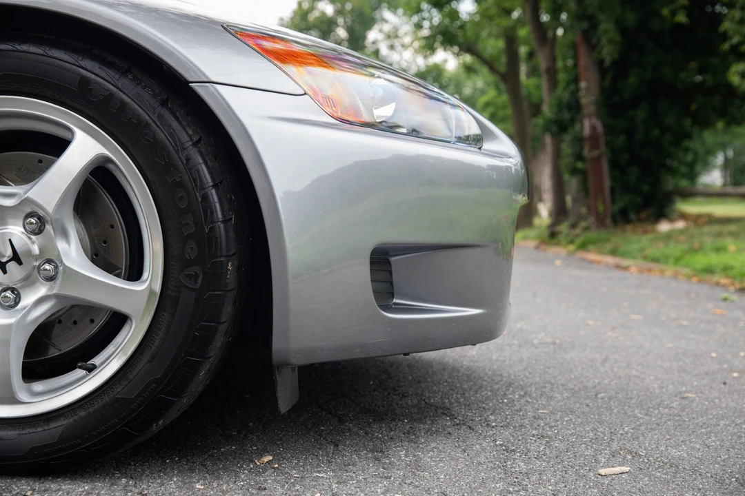 2001 Honda AP1 S2000 - Image 28 of 31