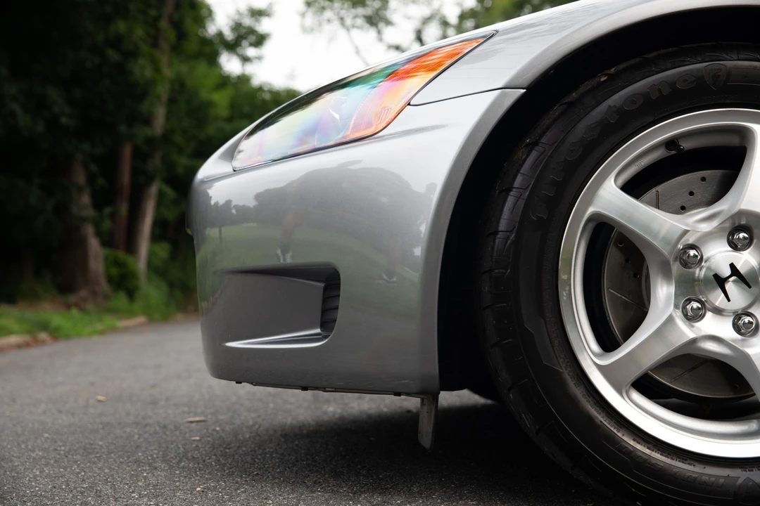 2001 Honda AP1 S2000 - Image 31 of 31