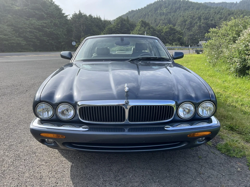 2001 Jaguar X308 XJ - Image 5 of 31