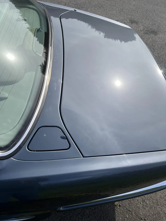 2001 Jaguar X308 XJ - Image 29 of 31