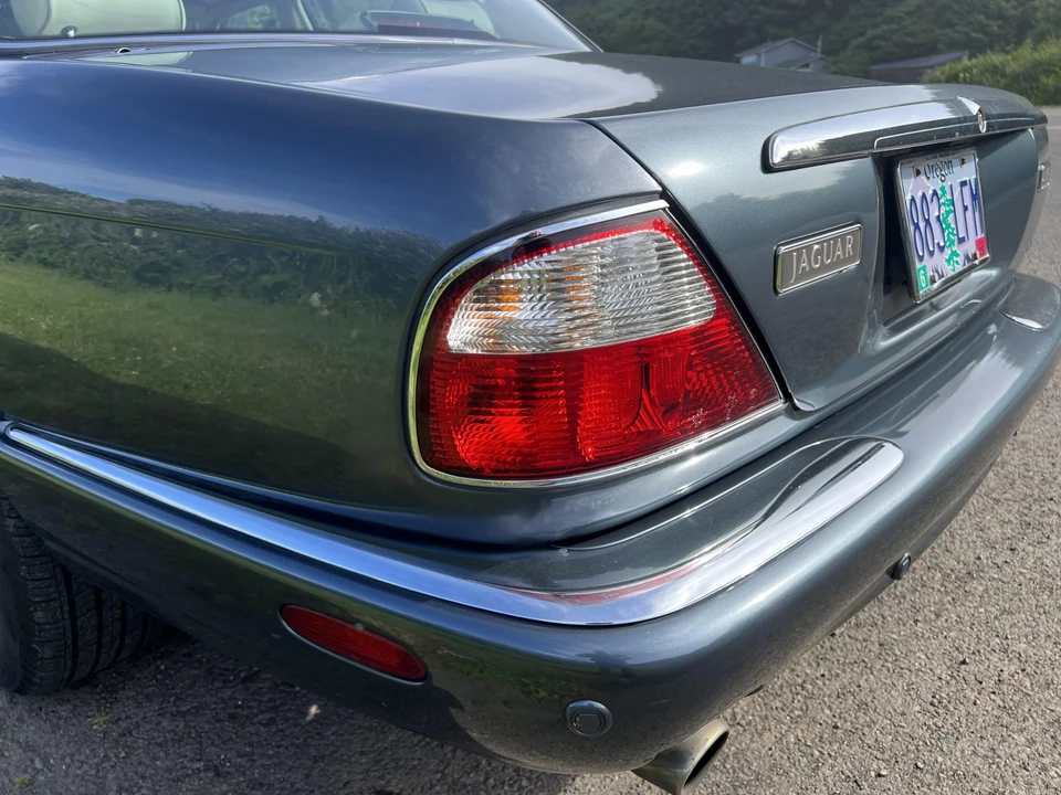 2001 Jaguar X308 XJ - Image 31 of 31