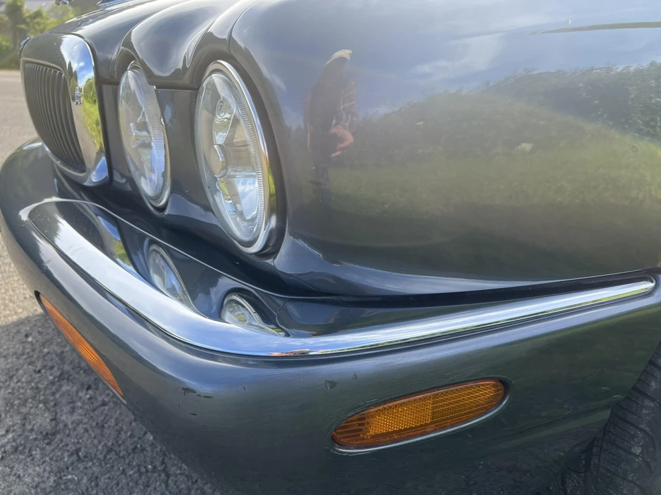 2001 Jaguar X308 XJ - Image 22 of 31