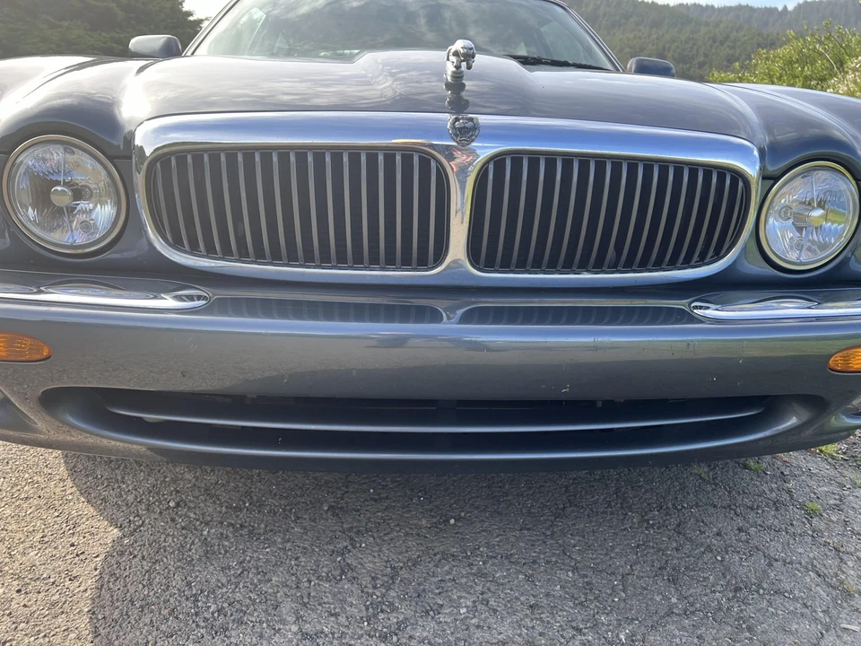 2001 Jaguar X308 XJ - Image 20 of 31