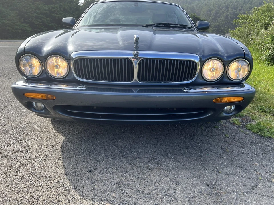 2001 Jaguar X308 XJ - Image 19 of 31
