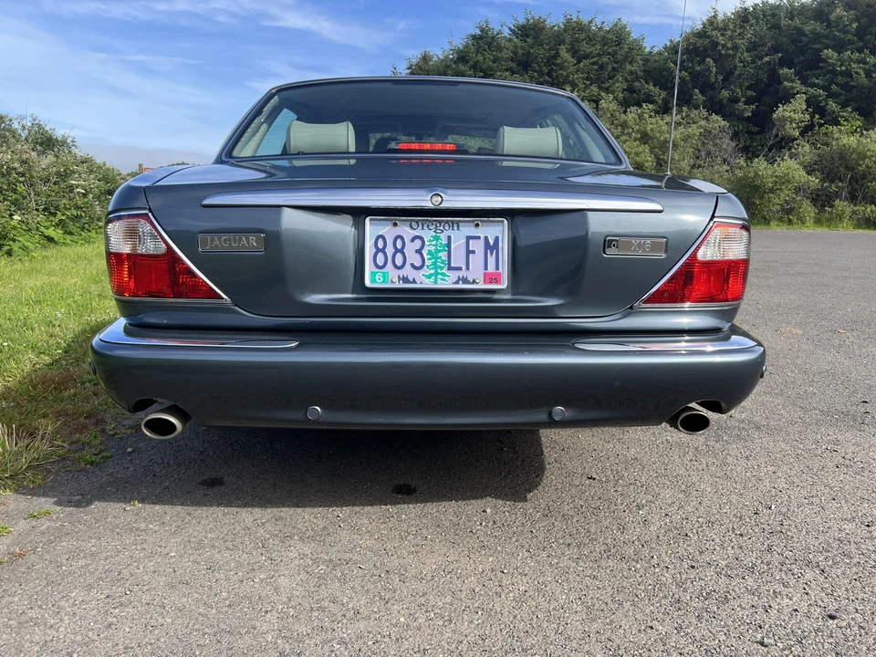 2001 Jaguar X308 XJ - Image 13 of 31