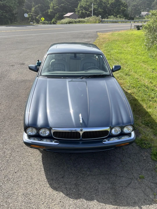 2001 Jaguar X308 XJ - Image 6 of 31