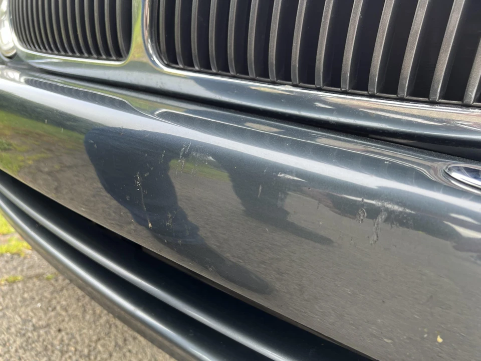 2001 Jaguar X308 XJ - Image 21 of 31
