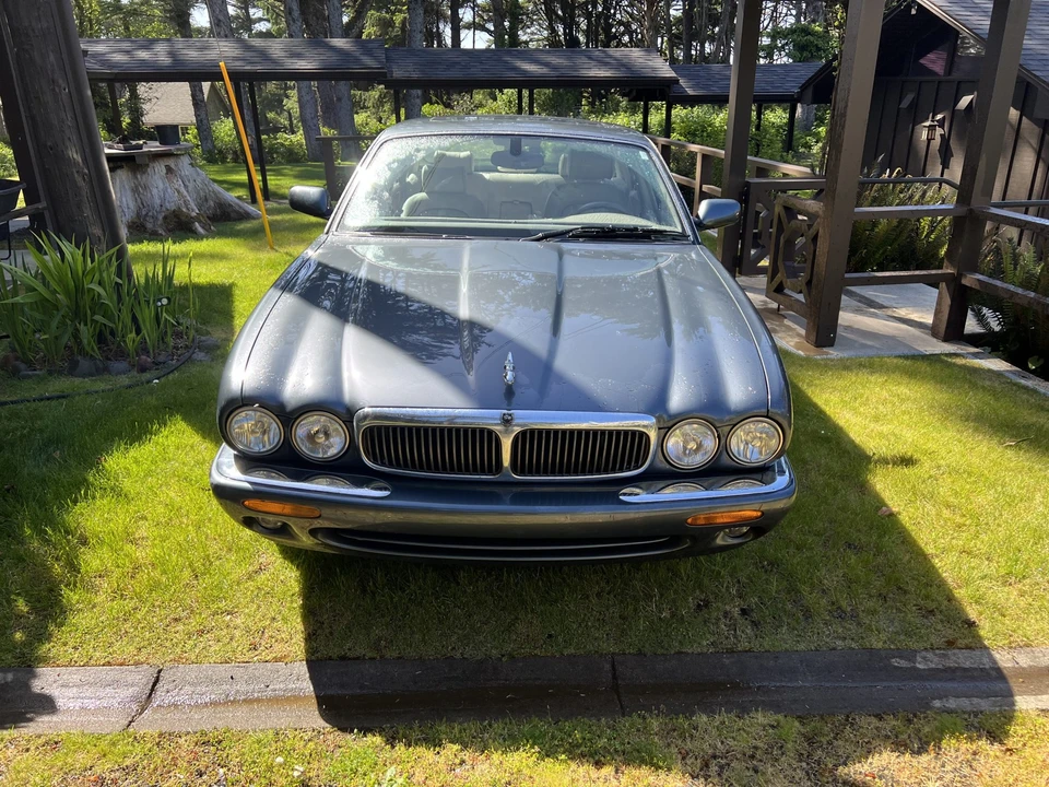 2001 Jaguar X308 XJ - Image 7 of 31
