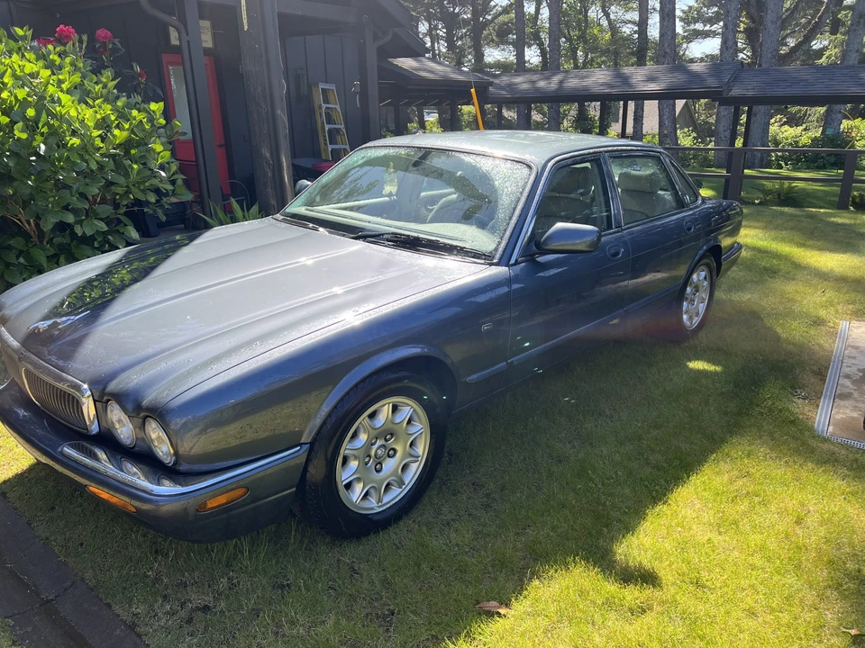 2001 Jaguar X308 XJ - Image 24 of 31