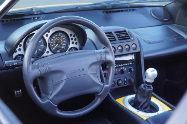 2001 Lotus Esprit Series 4 - Image 5 of 7