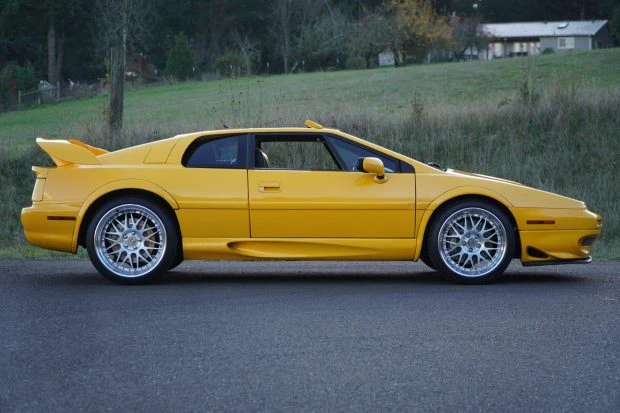 2001 Lotus Esprit Series 4 - Image 3 of 7