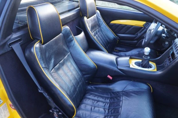 2001 Lotus Esprit Series 4 - Image 4 of 7