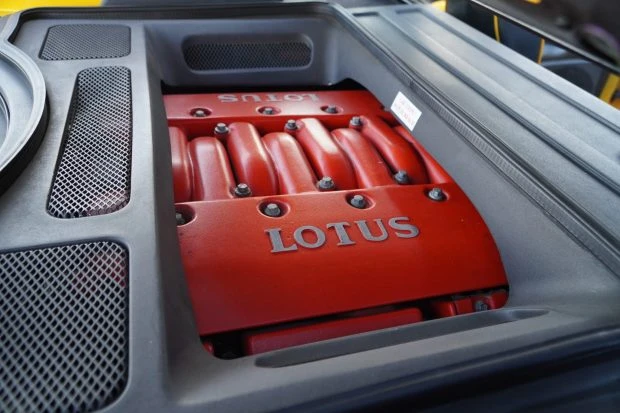 2001 Lotus Esprit Series 4 - Image 6 of 7