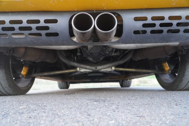 2001 Lotus Esprit Series 4 - Image 7 of 7