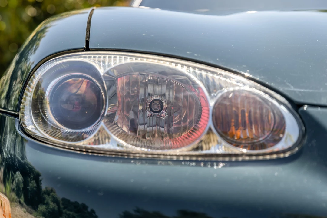 2001 Mazda NB MX-5 Miata - Image 30 of 31