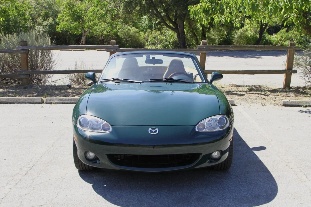 2001 Mazda NB MX-5 Miata - Image 5 of 31