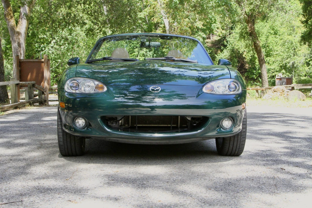 2001 Mazda NB MX-5 Miata - Image 17 of 31