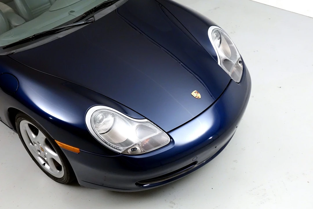 2001 Porsche 996 Carrera - Image 19 of 31