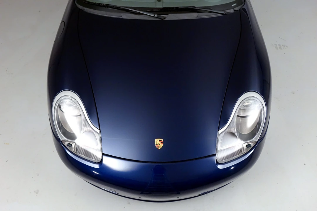2001 Porsche 996 Carrera - Image 18 of 31