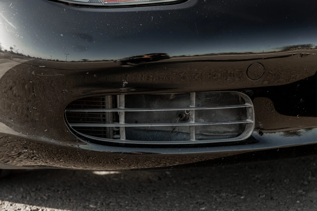 2001 Porsche 986 Boxster - Image 29 of 31