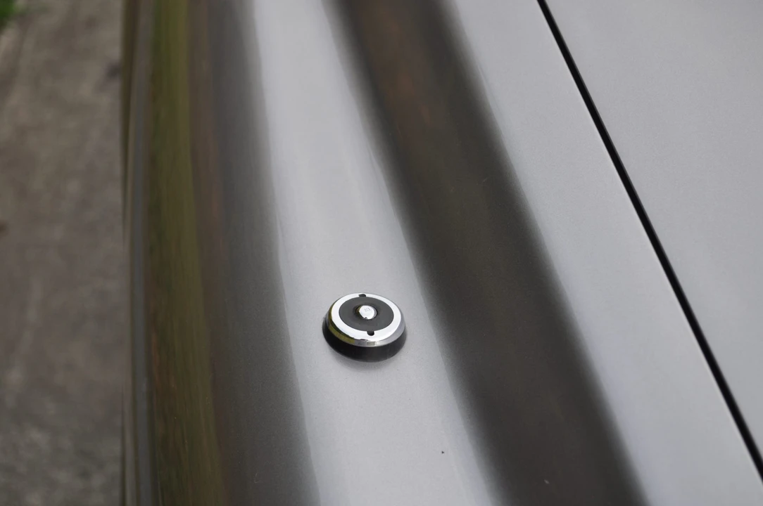 2002 Bentley Arnage T - Image 31 of 31