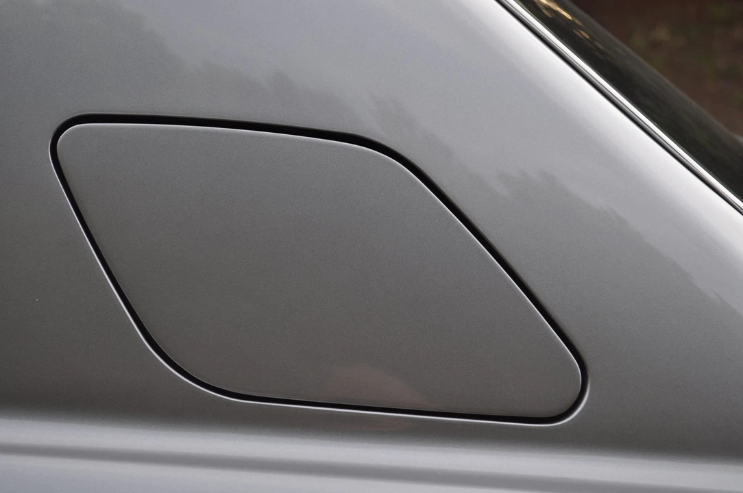 2002 Bentley Arnage T - Image 30 of 31
