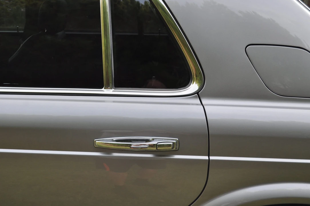 2002 Bentley Arnage T - Image 29 of 31