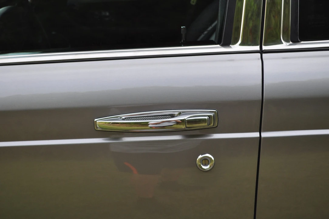 2002 Bentley Arnage T - Image 28 of 31