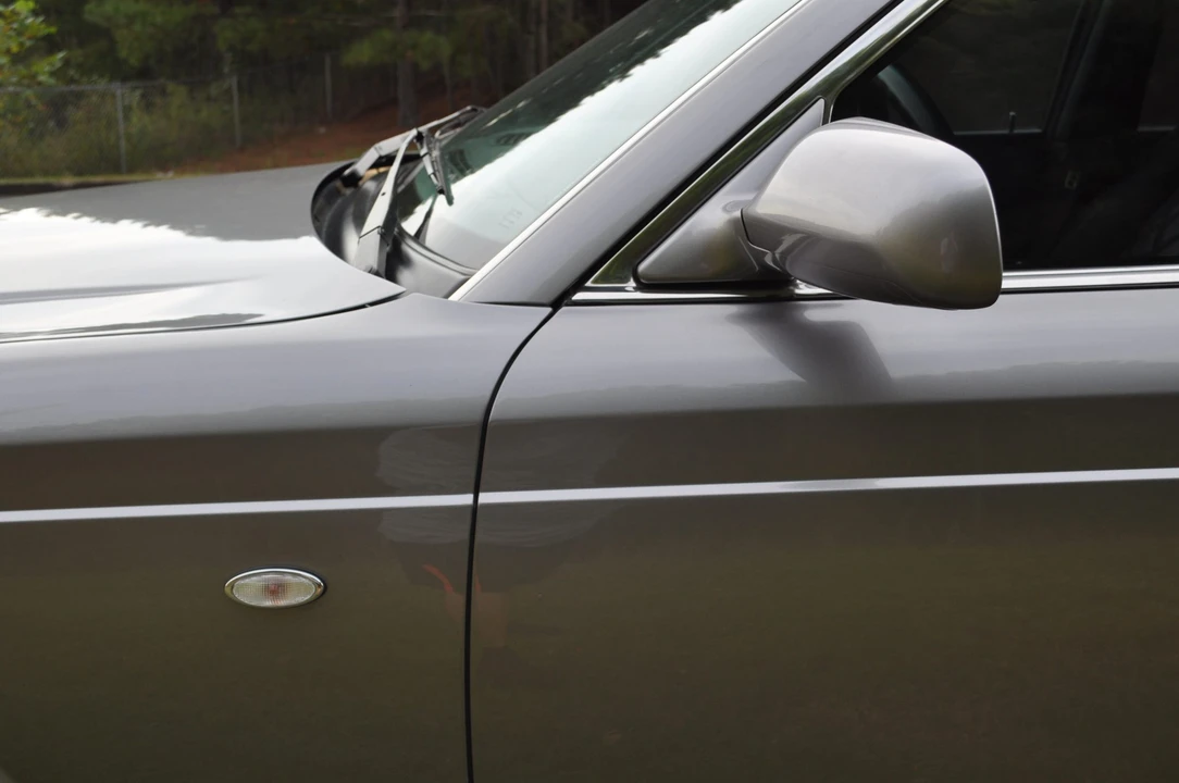 2002 Bentley Arnage T - Image 27 of 31