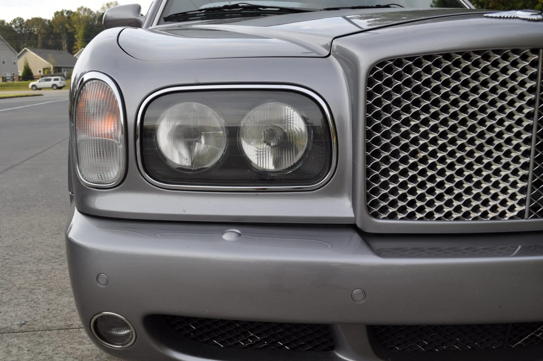 2002 Bentley Arnage T - Image 25 of 31