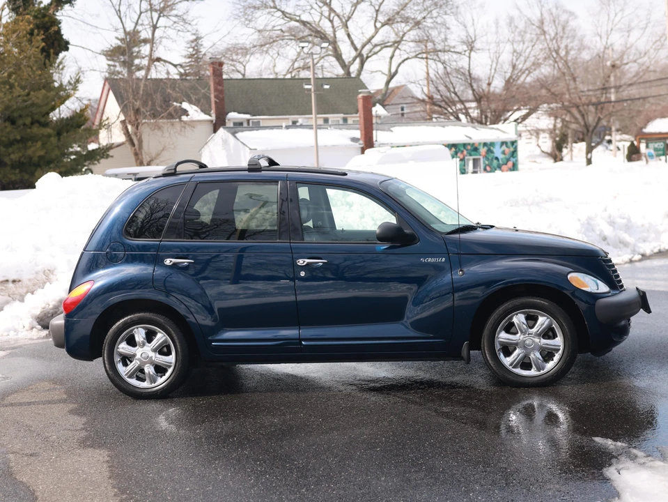 2002 Chrysler PT Cruiser - Image 29 of 31