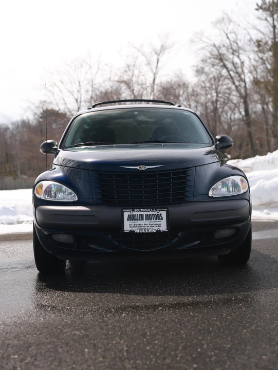 2002 Chrysler PT Cruiser - Image 11 of 31