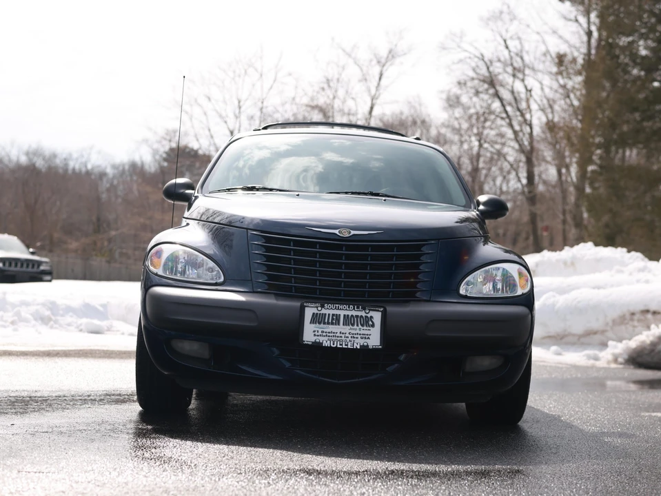 2002 Chrysler PT Cruiser - Image 8 of 31