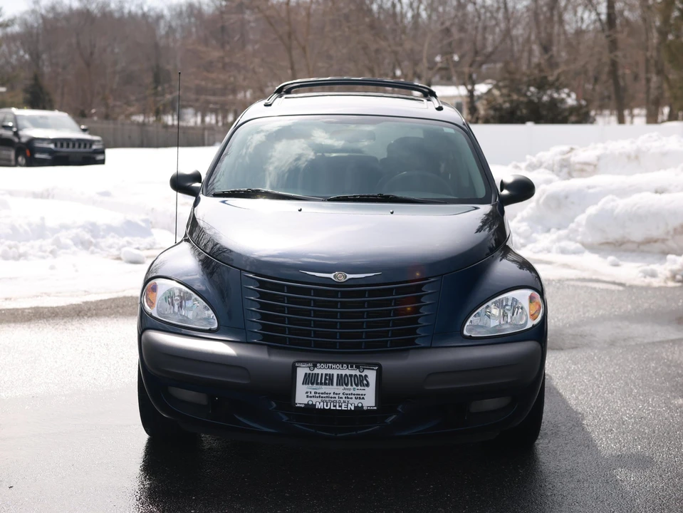 2002 Chrysler PT Cruiser - Image 7 of 31